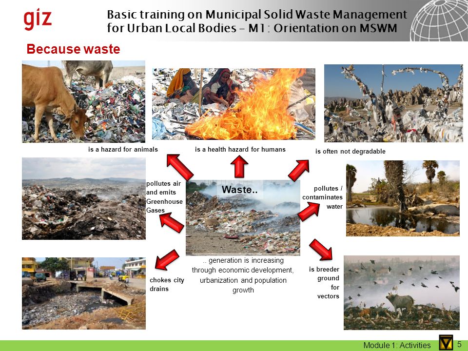 Paraguay Waste Management News Monitoring Service